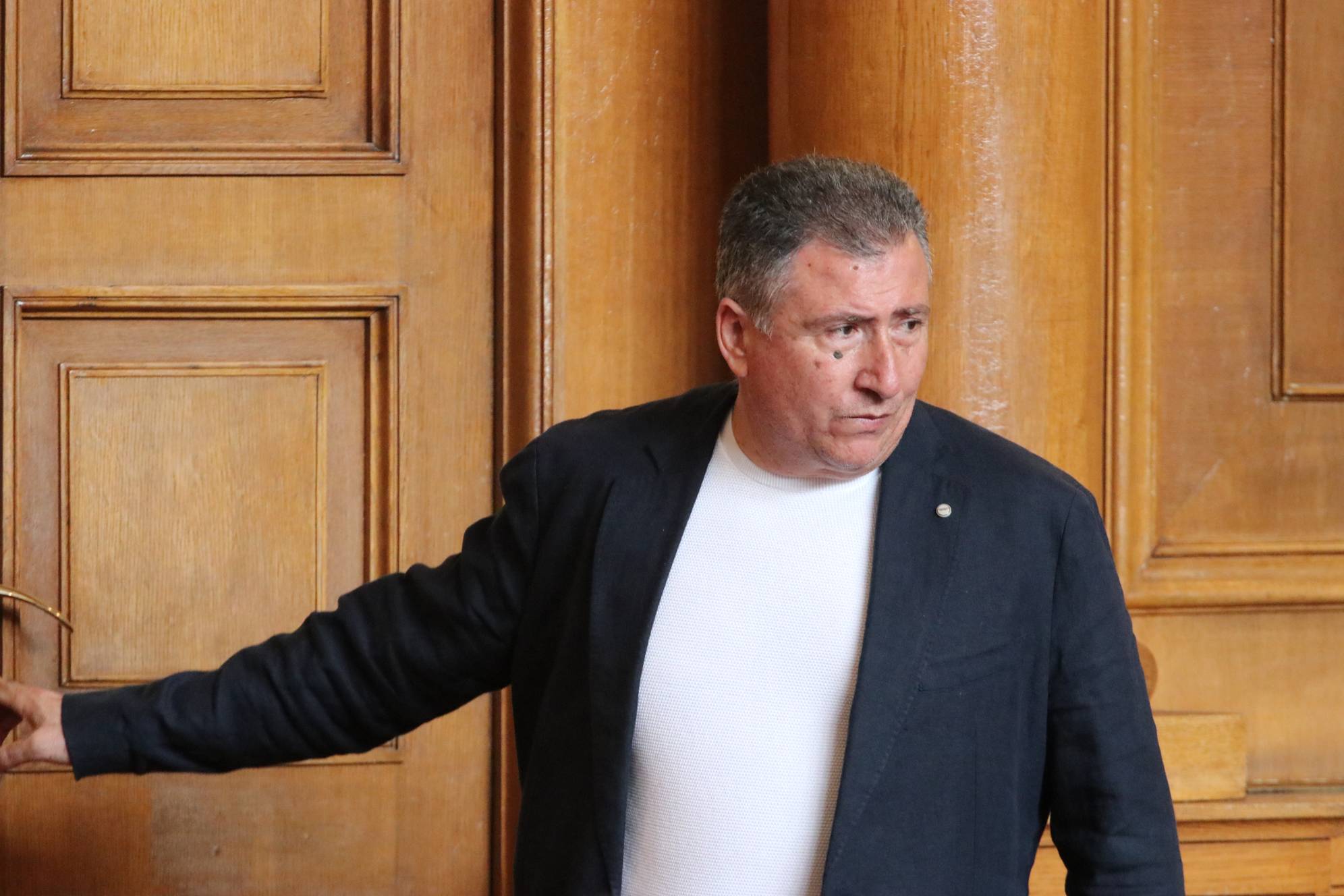  Светлин Стоянов, Има Такъв Народ 